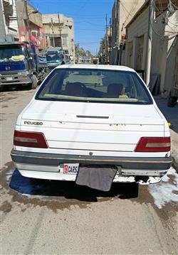 بيجو 405
